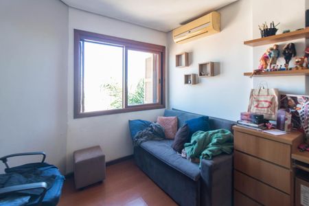 Quarto 1 de apartamento à venda com 2 quartos, 134m² em Jardim Botânico, Porto Alegre