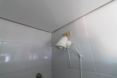 Apartamento à venda com 134m², 2 quartos e 2 vagasBanheiro Social 2