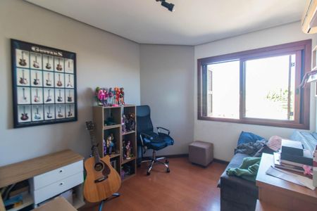 Quarto 1 de apartamento à venda com 2 quartos, 134m² em Jardim Botânico, Porto Alegre