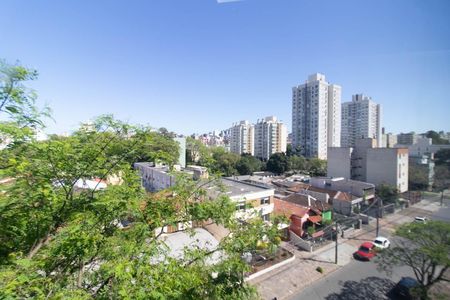 Sala de apartamento à venda com 2 quartos, 134m² em Jardim Botânico, Porto Alegre
