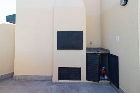 Apartamento à venda com 134m², 2 quartos e 2 vagasTerraço