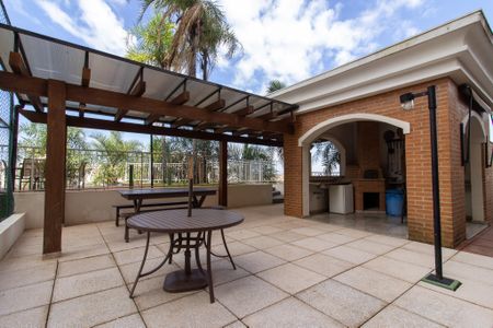 Apartamento para alugar com 98m², 3 quartos e 2 vagas Apartamento para alugar com 98m², 3 quartos e 2 vagasÁrea comum