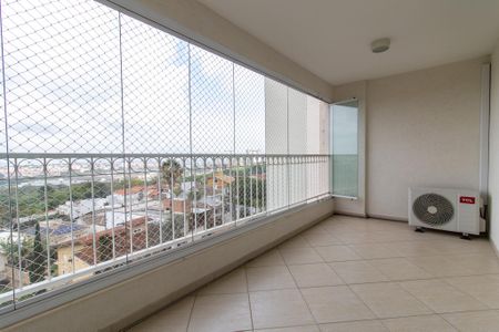 Apartamento para alugar com 3 quartos, 98m² em Parque das Flores, Campinas
