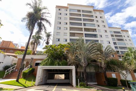 Apartamento para alugar com 98m², 3 quartos e 2 vagas Apartamento para alugar com 98m², 3 quartos e 2 vagasFachada