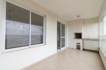 Apartamento para alugar com 3 quartos, 98m² em Parque das Flores, Campinas