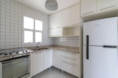 Apartamento para alugar com 98m², 3 quartos e 2 vagas Apartamento para alugar com 98m², 3 quartos e 2 vagasCozinha
