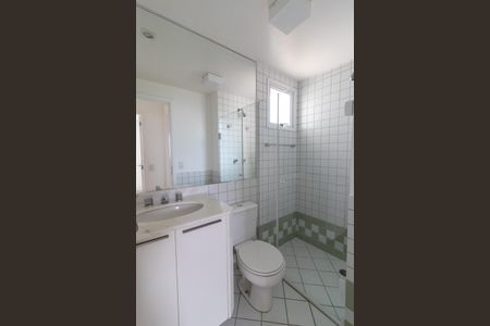 Apartamento para alugar com 98m², 3 quartos e 2 vagas Apartamento para alugar com 98m², 3 quartos e 2 vagasBanheiro Social
