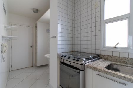 Apartamento para alugar com 98m², 3 quartos e 2 vagas Apartamento para alugar com 98m², 3 quartos e 2 vagasCozinha