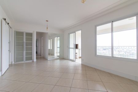 Apartamento para alugar com 3 quartos, 98m² em Parque das Flores, Campinas