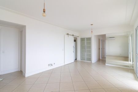 Apartamento para alugar com 3 quartos, 98m² em Parque das Flores, Campinas