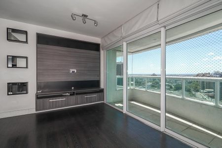 Sala de apartamento para alugar com 2 quartos, 74m² em Três Figueiras, Porto Alegre