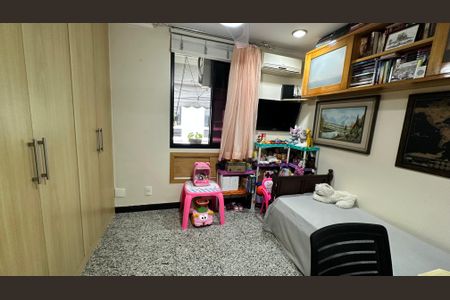 Apartamento para alugar com 120m², 3 quartos e 2 vagas Apartamento para alugar com 120m², 3 quartos e 2 vagasQuarto 2