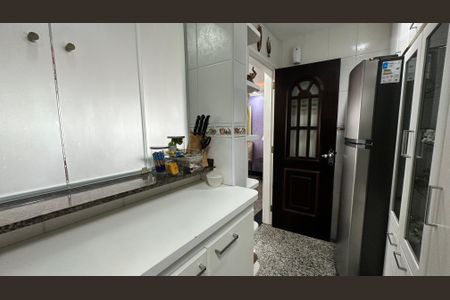 Cozinha de apartamento para alugar com 3 quartos, 120m² em Recreio dos Bandeirantes, Rio de Janeiro