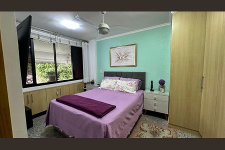 Apartamento para alugar com 120m², 3 quartos e 2 vagas Apartamento para alugar com 120m², 3 quartos e 2 vagasQuarto 3