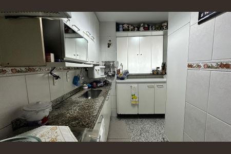 Apartamento para alugar com 120m², 3 quartos e 2 vagas Apartamento para alugar com 120m², 3 quartos e 2 vagasCozinha