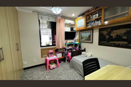 Apartamento para alugar com 120m², 3 quartos e 2 vagas Apartamento para alugar com 120m², 3 quartos e 2 vagasQuarto 2