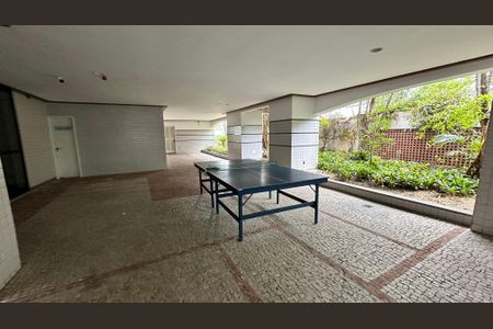 Apartamento para alugar com 120m², 3 quartos e 2 vagas Apartamento para alugar com 120m², 3 quartos e 2 vagasJogos