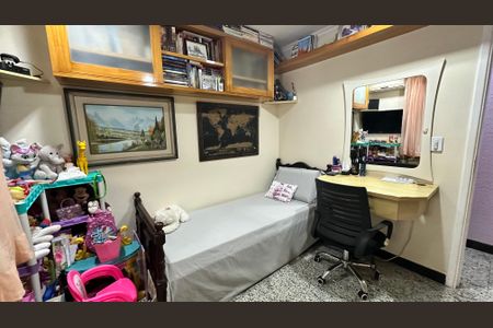 Apartamento para alugar com 120m², 3 quartos e 2 vagas Apartamento para alugar com 120m², 3 quartos e 2 vagasQuarto 2