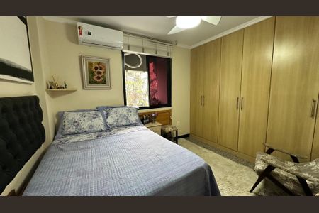 Apartamento para alugar com 120m², 3 quartos e 2 vagas Apartamento para alugar com 120m², 3 quartos e 2 vagasQuarto 1