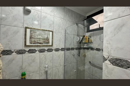 Apartamento para alugar com 120m², 3 quartos e 2 vagas Apartamento para alugar com 120m², 3 quartos e 2 vagasBanheiro Social