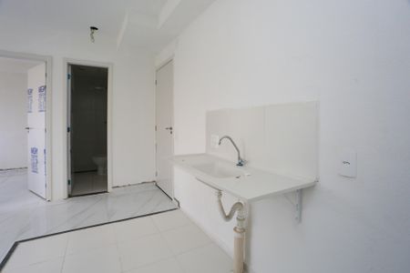 Apartamento para alugar com 70m², 2 quartos e 1 vaga Apartamento para alugar com 70m², 2 quartos e 1 vagaCozinha e Área de Serviço