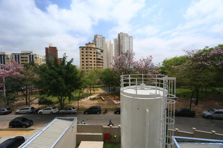 Apartamento para alugar com 70m², 2 quartos e 1 vaga Apartamento para alugar com 70m², 2 quartos e 1 vagaVista do Quarto 2