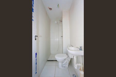 Apartamento para alugar com 70m², 2 quartos e 1 vaga Apartamento para alugar com 70m², 2 quartos e 1 vagaBanheiro