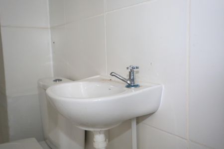 Apartamento para alugar com 70m², 2 quartos e 1 vaga Apartamento para alugar com 70m², 2 quartos e 1 vagaBanheiro