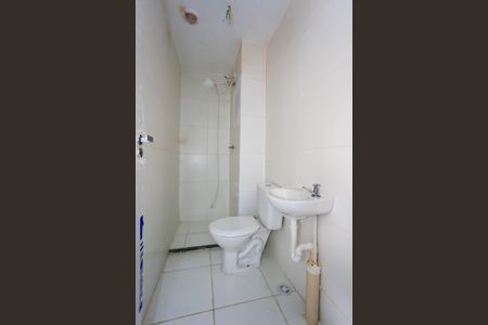 Apartamento para alugar com 70m², 2 quartos e 1 vaga Apartamento para alugar com 70m², 2 quartos e 1 vagaBanheiro