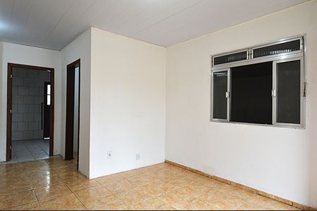 Sala de casa para alugar com 2 quartos, 100m² em Santa Cecília, Viamão