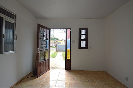 Sala de casa para alugar com 2 quartos, 100m² em Santa Cecília, Viamão