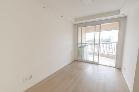 Sala de apartamento para alugar com 3 quartos, 78m² em Ipiranga, São Paulo
