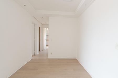 Sala de apartamento para alugar com 3 quartos, 78m² em Ipiranga, São Paulo