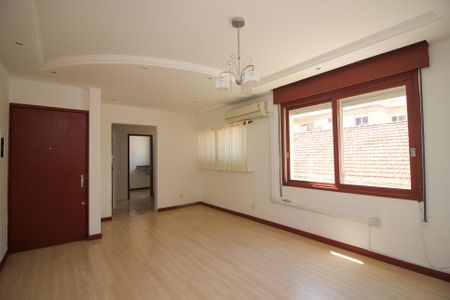 Sala de apartamento para alugar com 2 quartos, 71m² em Menino Deus, Porto Alegre