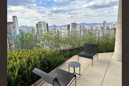 Apartamento à venda com 127m², 2 quartos e 2 vagas Apartamento à venda com 127m², 2 quartos e 2 vagasÁrea comum