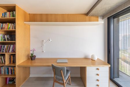 Apartamento à venda com 127m², 2 quartos e 2 vagas Apartamento à venda com 127m², 2 quartos e 2 vagasSuíte 1