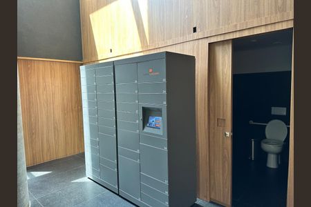 Apartamento à venda com 127m², 2 quartos e 2 vagas Apartamento à venda com 127m², 2 quartos e 2 vagasÁrea comum