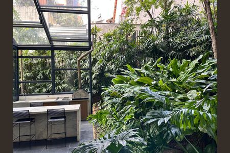 Apartamento à venda com 127m², 2 quartos e 2 vagas Apartamento à venda com 127m², 2 quartos e 2 vagasÁrea comum