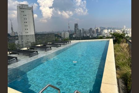 Apartamento à venda com 127m², 2 quartos e 2 vagas Apartamento à venda com 127m², 2 quartos e 2 vagasÁrea comum