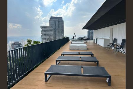 Apartamento à venda com 127m², 2 quartos e 2 vagas Apartamento à venda com 127m², 2 quartos e 2 vagasÁrea comum