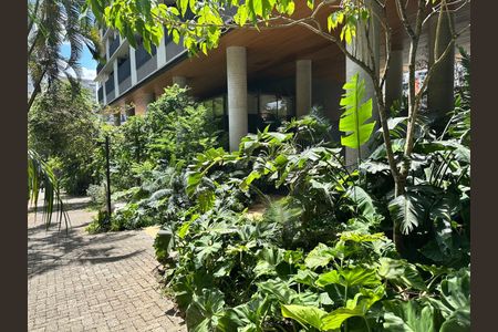 Apartamento à venda com 127m², 2 quartos e 2 vagas Apartamento à venda com 127m², 2 quartos e 2 vagasÁrea comum