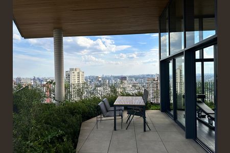 Apartamento à venda com 127m², 2 quartos e 2 vagas Apartamento à venda com 127m², 2 quartos e 2 vagasÁrea comum