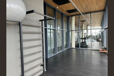 Apartamento à venda com 127m², 2 quartos e 2 vagas Apartamento à venda com 127m², 2 quartos e 2 vagasÁrea comum