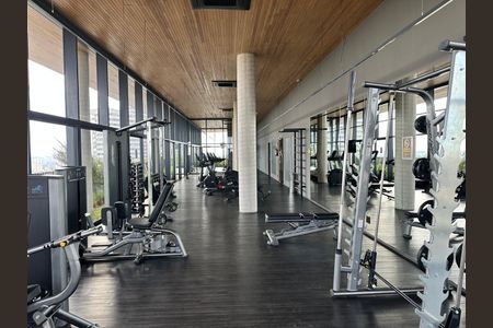 Apartamento à venda com 127m², 2 quartos e 2 vagas Apartamento à venda com 127m², 2 quartos e 2 vagasÁrea comum