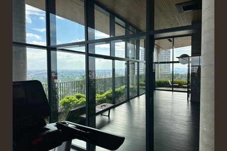 Apartamento à venda com 127m², 2 quartos e 2 vagas Apartamento à venda com 127m², 2 quartos e 2 vagasÁrea comum