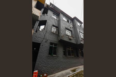 Apartamento à venda com 124m², 2 quartos e 1 vaga Apartamento à venda com 124m², 2 quartos e 1 vagaFachada