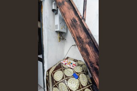 Apartamento à venda com 124m², 2 quartos e 1 vaga Apartamento à venda com 124m², 2 quartos e 1 vagaÁrea de Serviço