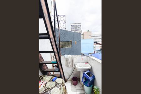 Apartamento à venda com 124m², 2 quartos e 1 vaga Apartamento à venda com 124m², 2 quartos e 1 vagaÁrea de Serviço