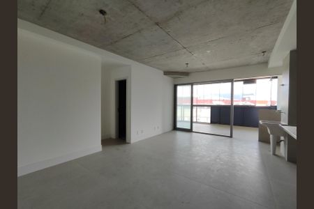 Sala/Cozinha de apartamento à venda com 2 quartos, 105m² em Recreio dos Bandeirantes, Rio de Janeiro