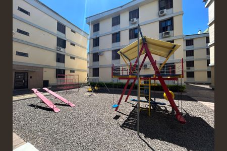 Apartamento à venda com 50m², 2 quartos e sem vaga Apartamento à venda com 50m², 2 quartos e sem vagaÁrea comum - Playground